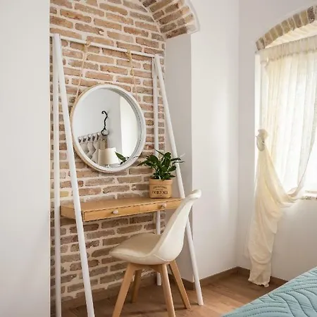 Apartmán Sky Loft Corfu Old Town Corfu (city)