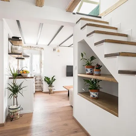 Apartmán Sky Loft Corfu Old Town Corfu (city)