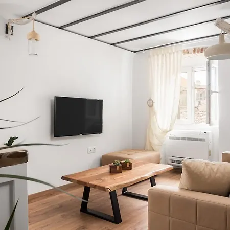 Apartmán Sky Loft Corfu Old Town